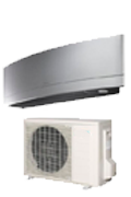 Reparación averías aire acondicionado Lg en  Cuenca