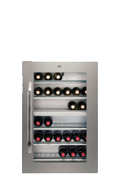 Reparación averías vinoteca Lg en  Cuenca
